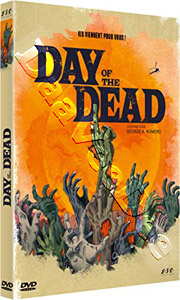 Day of the Dead |Season 1 |   DVD
